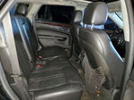 Cadillac SRX 2016