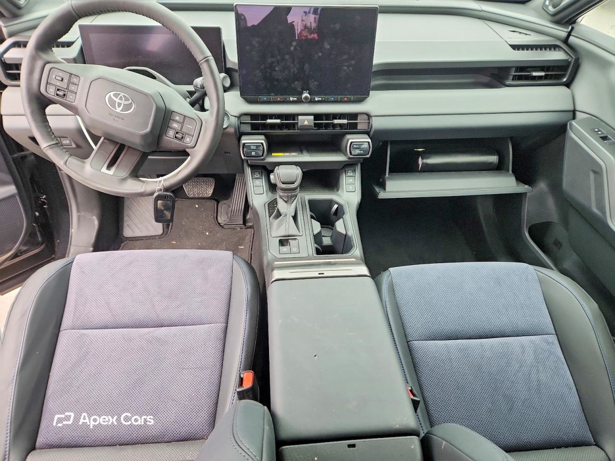 Toyota RAV 4 2026