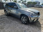 BMW X5 2012