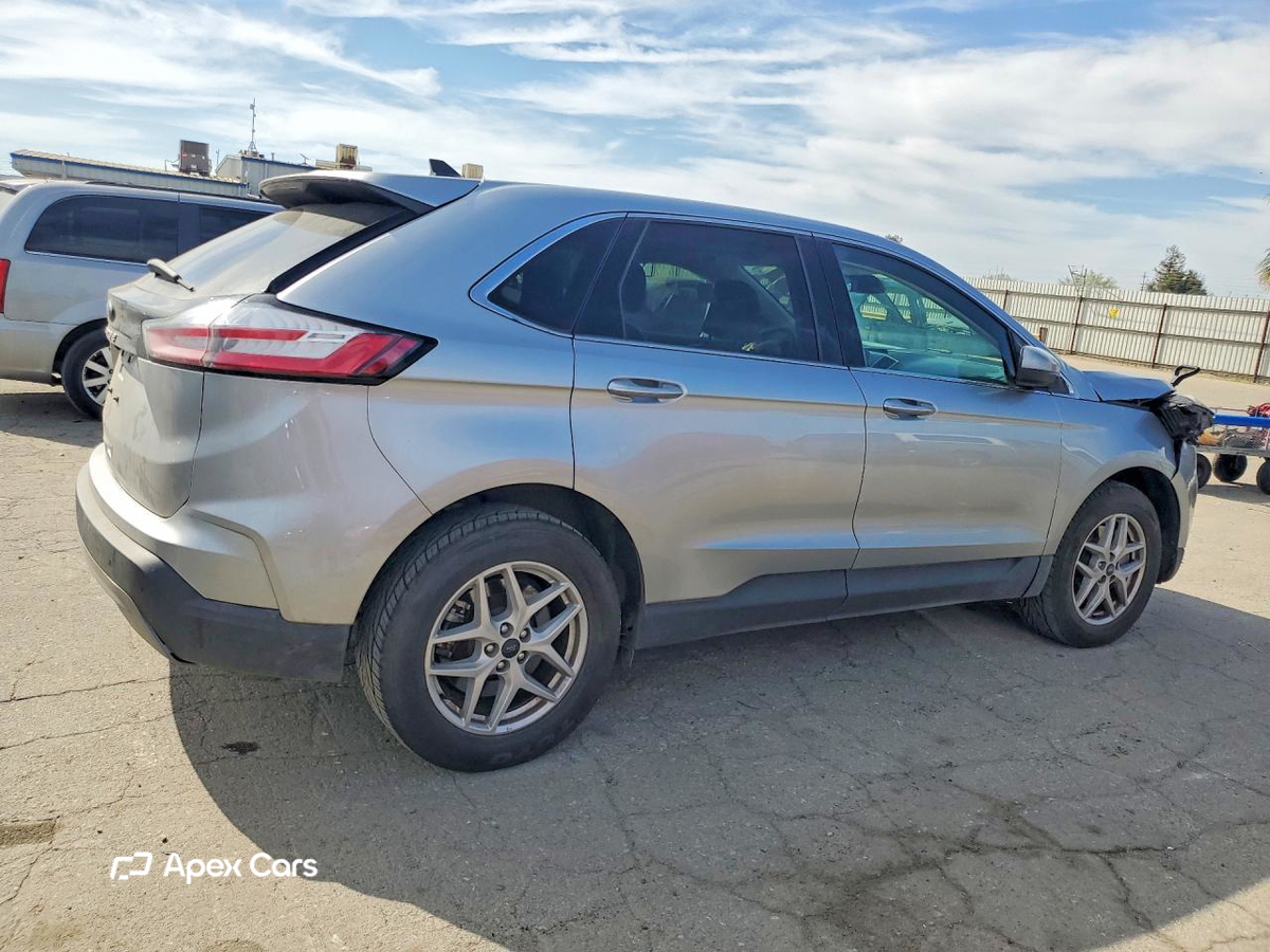 Ford Edge 2023
