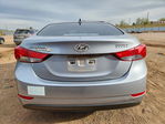Hyundai Elantra 2015