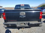 Chevrolet Silverado 2018