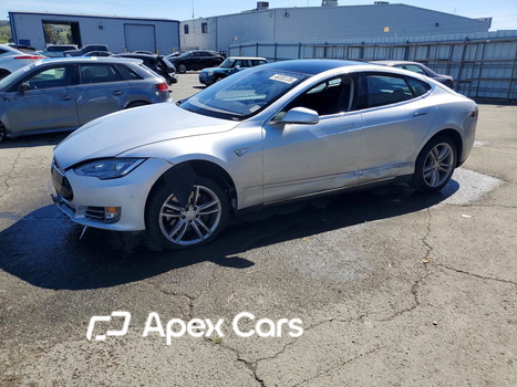 Tesla Model S 2013 - Image 1 of 13