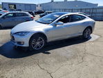 Tesla Model S 2013
