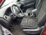Nissan Rogue 2015