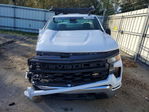 Chevrolet Silverado 2024