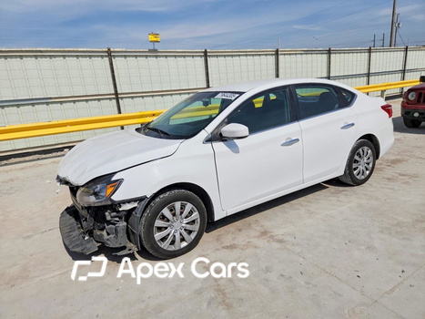 Nissan Sentra 2016 - Image 1 of 13