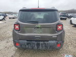 Jeep Renegade 2018
