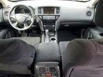 Nissan Pathfinder 2015