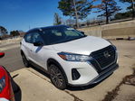 Nissan Kicks 2021
