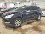 Chevrolet Traverse 2011
