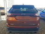 Ford Edge 2017