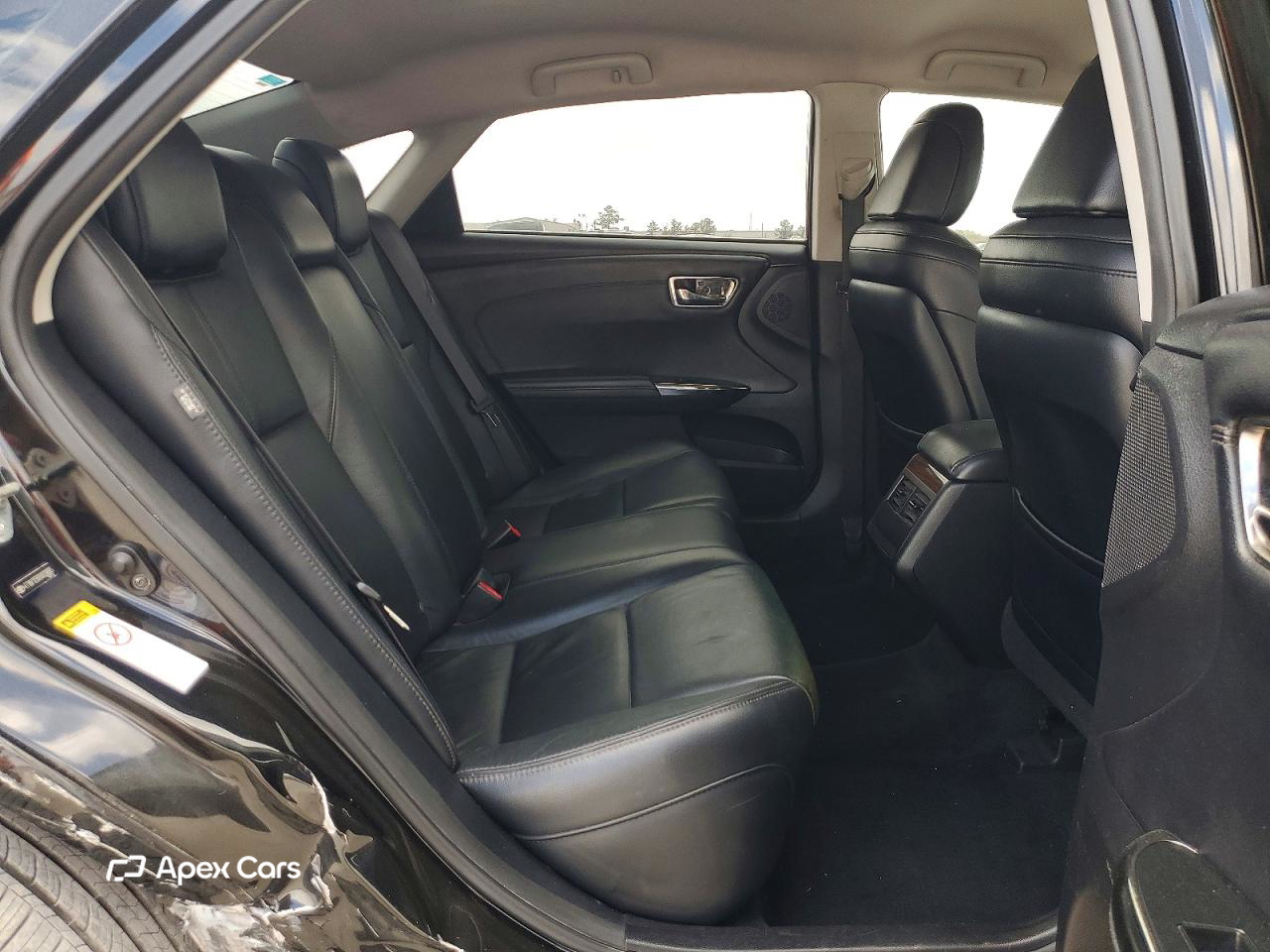 Toyota Avalon 2013