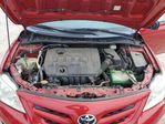 Toyota Corolla 2012