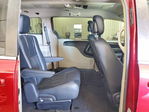Chrysler Voyager 2012