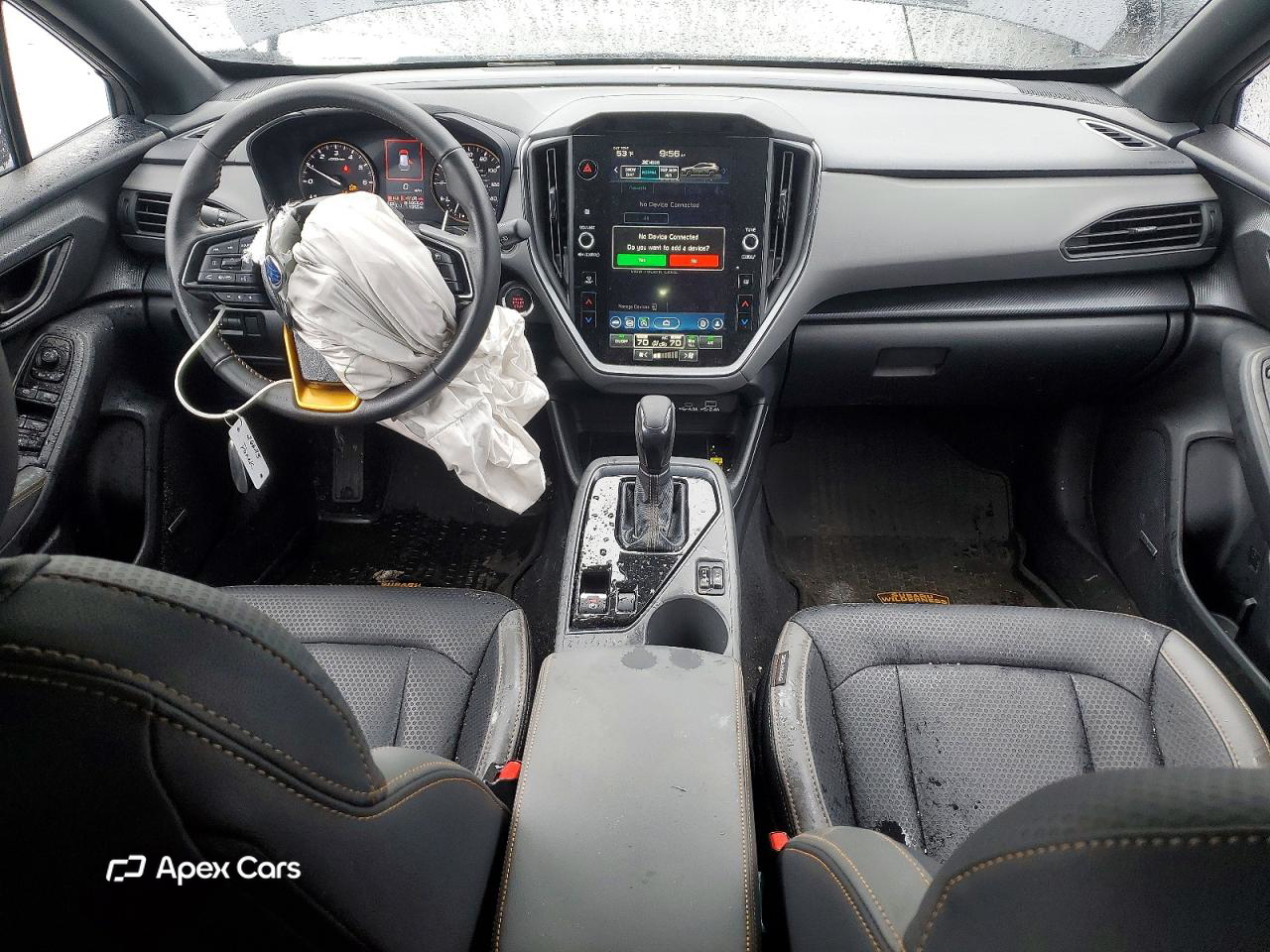 Subaru XV 2025