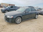 Audi A4 2016