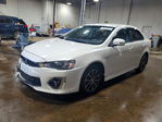 Mitsubishi Lancer 2017