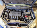 Toyota Corolla 2007
