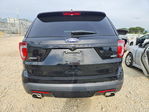 Ford Explorer 2017