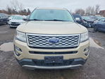 Ford Explorer 2017
