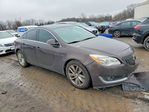Buick Regal 2015