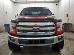 Ford F-150 2015