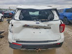 Ford Explorer 2022