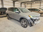 Honda Pilot 2017