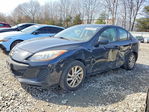 Mazda 3 2012