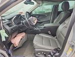 Chevrolet Impala 2016
