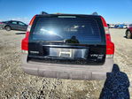Volvo V70 2002
