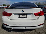 BMW Series 4 2018