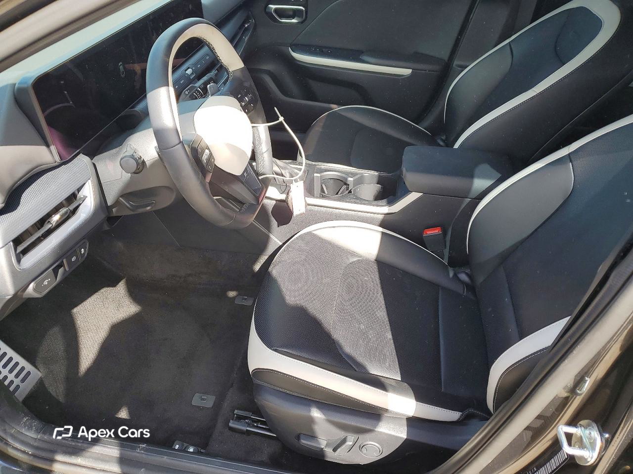 Kia K4 2025