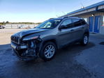 Jeep Cherokee 2016