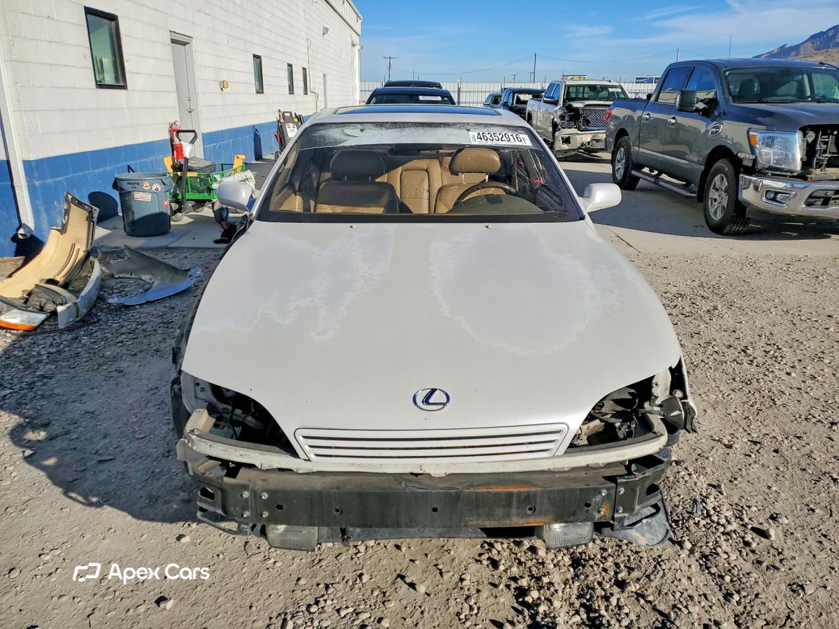 Lexus ES 1996