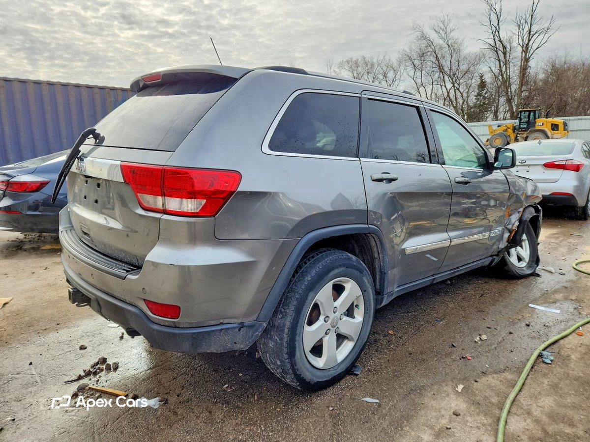 Jeep Cherokee 2013