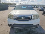 Honda Pilot 2013