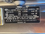 Kia Optima 2012