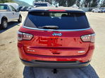 Jeep Compass 2020