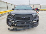 Ford Explorer 2021