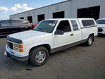 GMC Sierra 1999