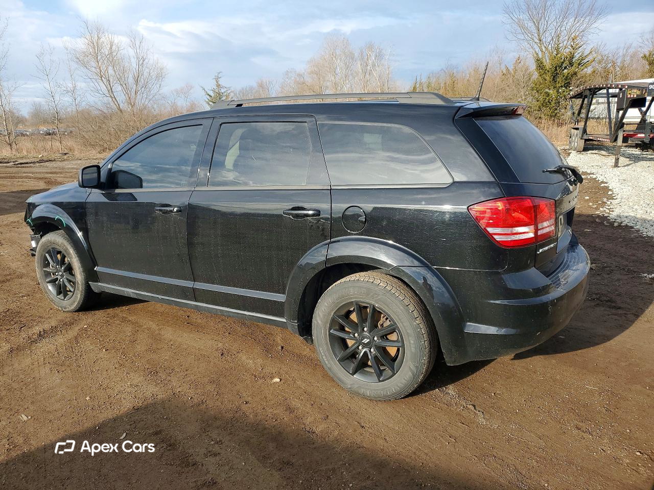 Dodge Journey 2020
