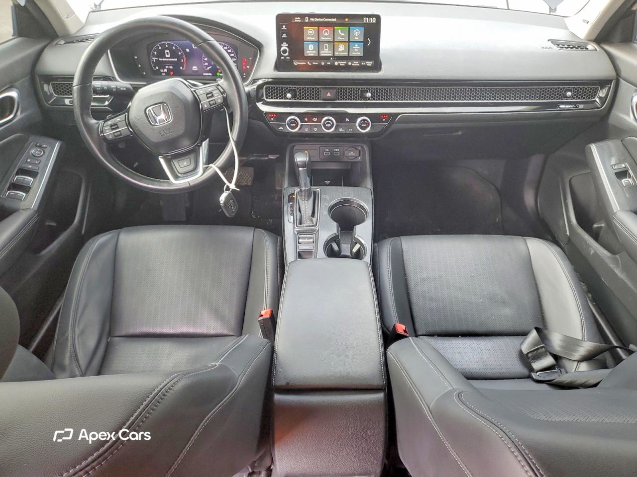 Honda Civic 2022