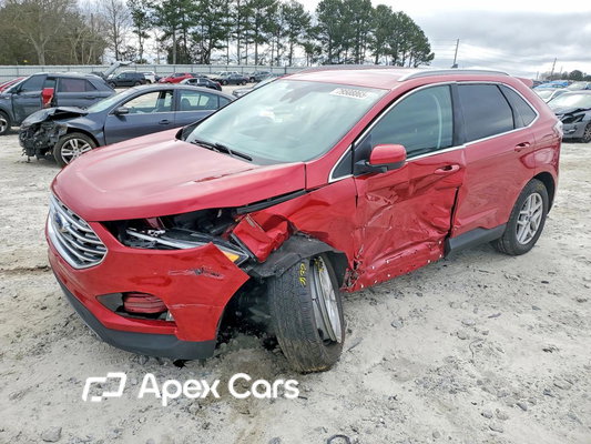 Ford Edge 2022 - Image 1 of 14