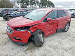 Ford Edge 2022