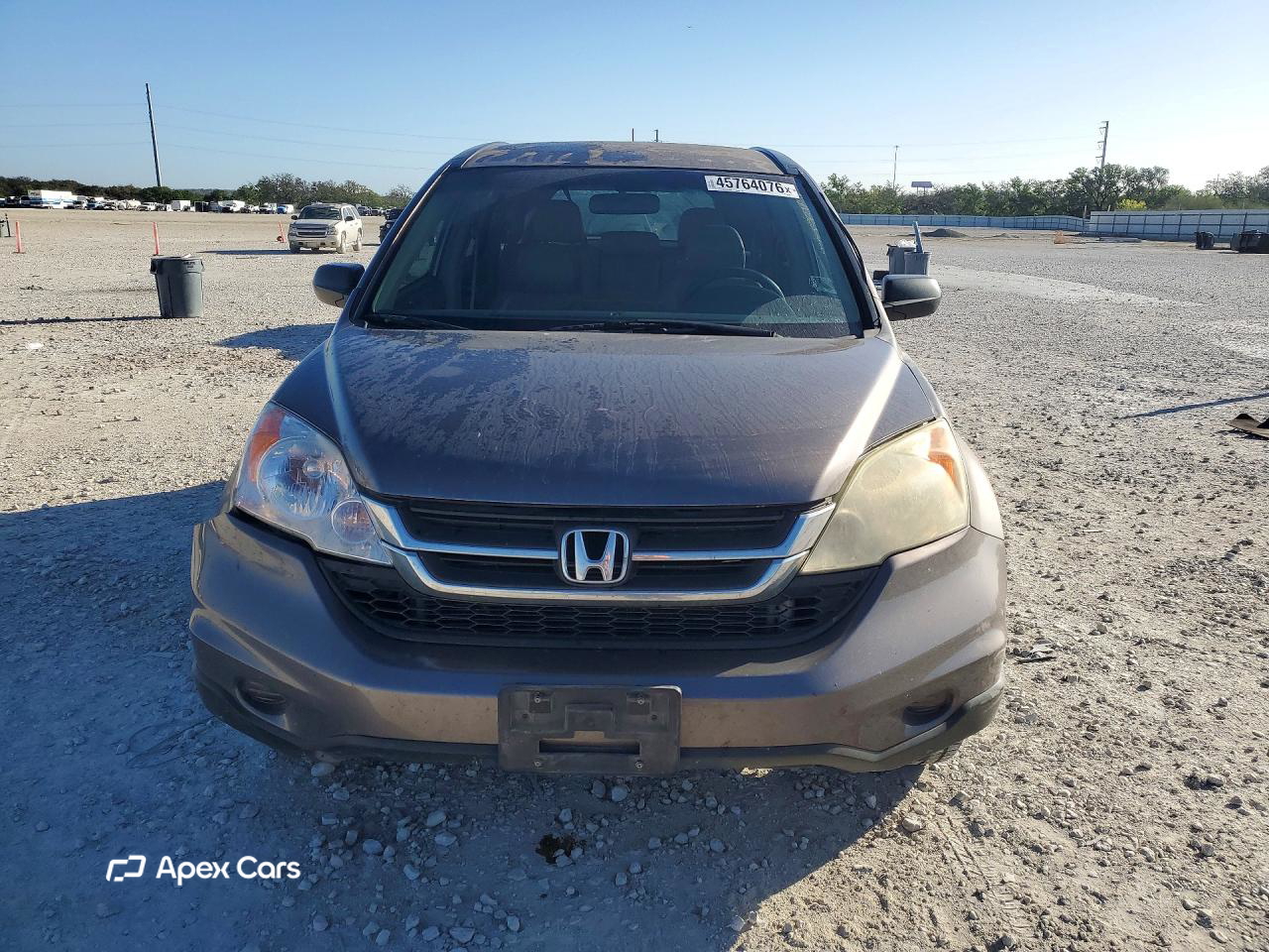 Honda CR-V 2011