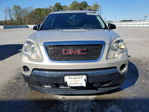 GMC Acadia 2011