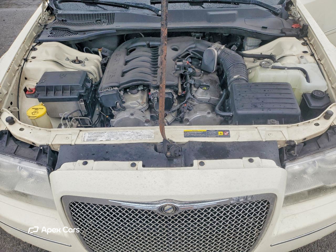 Chrysler 300 2006