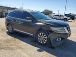 Nissan Pathfinder 2015